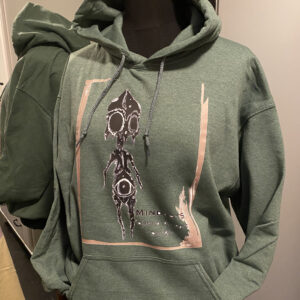 Green Promethean Obscene