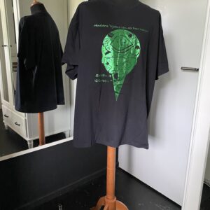 Black/zwart Ice’scream shirt