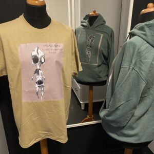 Beige Promethean Obscene